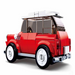 Sluban M38-B0706B Model Bricks Mini Car-Construction-Sluban-Toycra