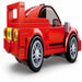 Sluban M38-B0706D Model Bricks F40 Racing Car -163 Piece-Construction-Sluban-Toycra