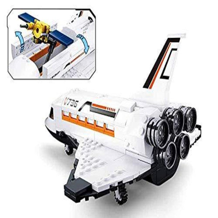 COSTRUZIONI SPACE SHUTTLE: vendita online COSTRUZIONI SPACE SHUTTLE in COSTRUZIONI SPACE SHUTTLE: vendita online COSTRUZIONI SPACE SHUTTLE in