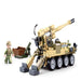 Sluban M38-B0751 Model Bricks All Terrain Assault Vehicle-Construction-Sluban-Toycra