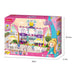 Sluban ‎M38-B0972 Girls Dream-Bar Building Blocks-Construction-Sluban-Toycra