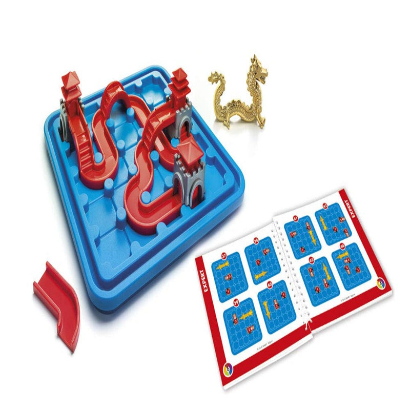 Smart Games Temple Connection - Dragon Edition