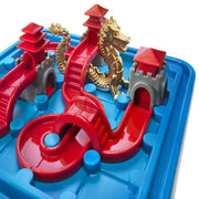 Smart Games Temple Connection - Dragon Edition