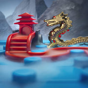 Smart Games Temple Connection - Dragon Edition