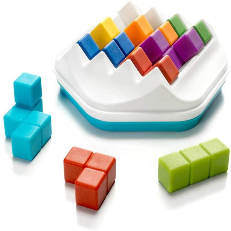 Smart Games Zig Zag Puzzler
