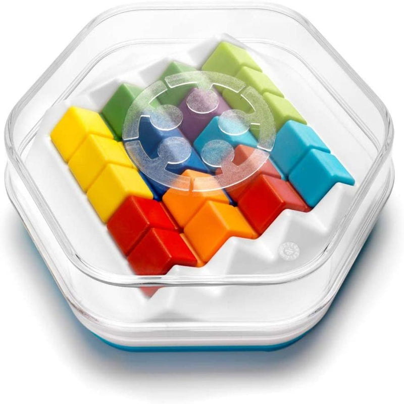 Smart Games Zig Zag Puzzler