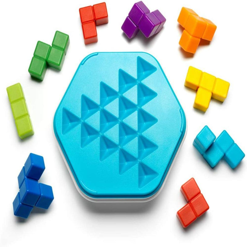 Smart Games Zig Zag Puzzler