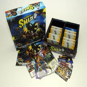 Smash Up