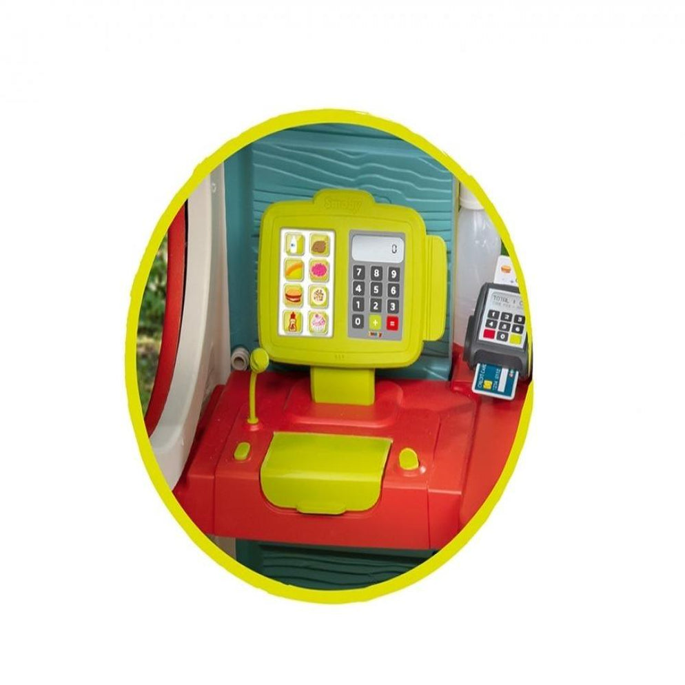 Smoby Chef House — Toycra