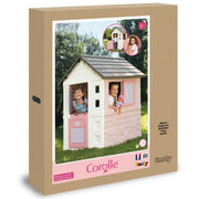 Smoby Corolle Playhouse