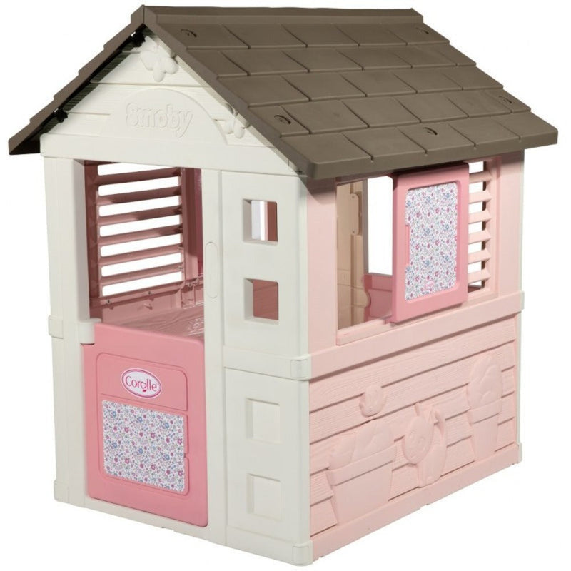 Smoby Corolle Playhouse