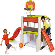 Smoby Fun Center