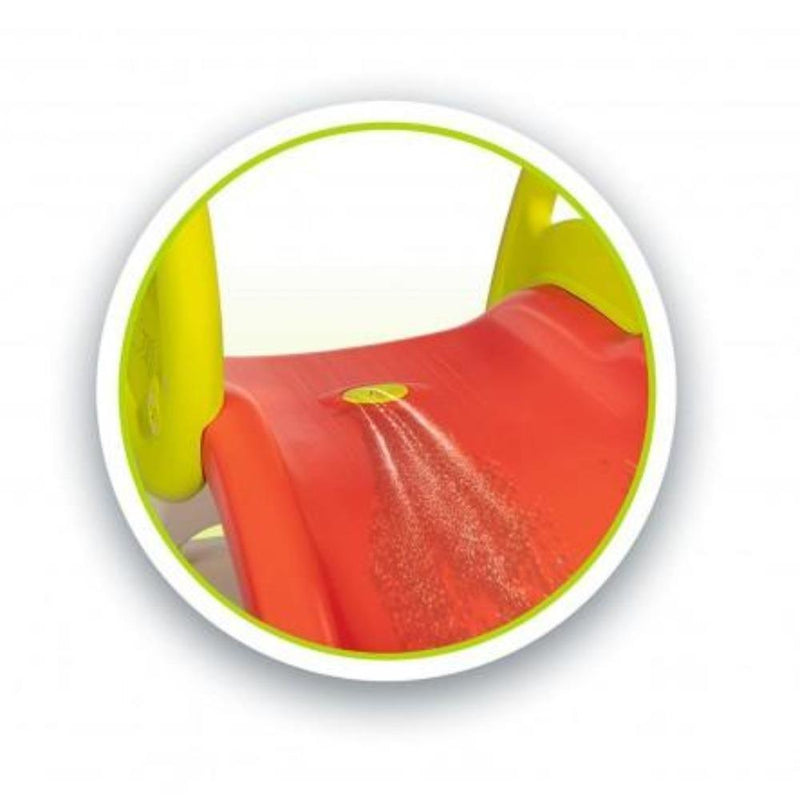 Smoby Funny Slide