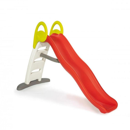Smoby Funny Slide-Outdoor Toys-Smoby-Toycra