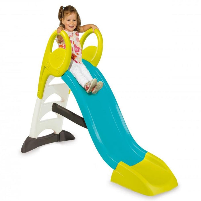 Smoby GM Slide-Outdoor Toys-Smoby-Toycra