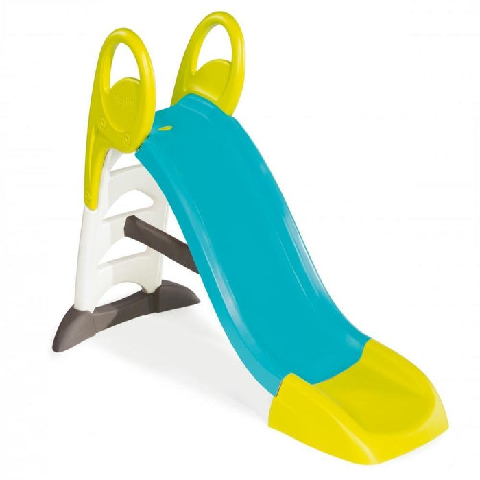 Smoby GM Slide-Outdoor Toys-Smoby-Toycra
