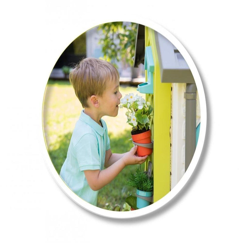 Smoby Garden House Playhouse