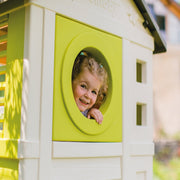 Smoby House on Stilts