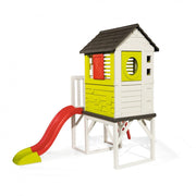 Smoby House on Stilts