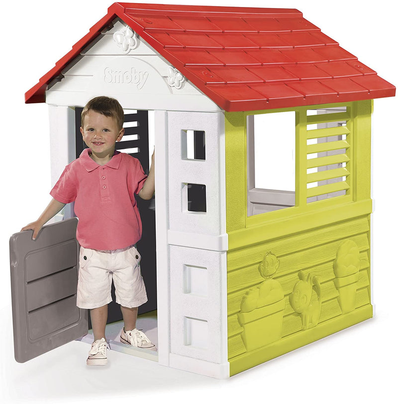 Smoby Jolie Playhouse
