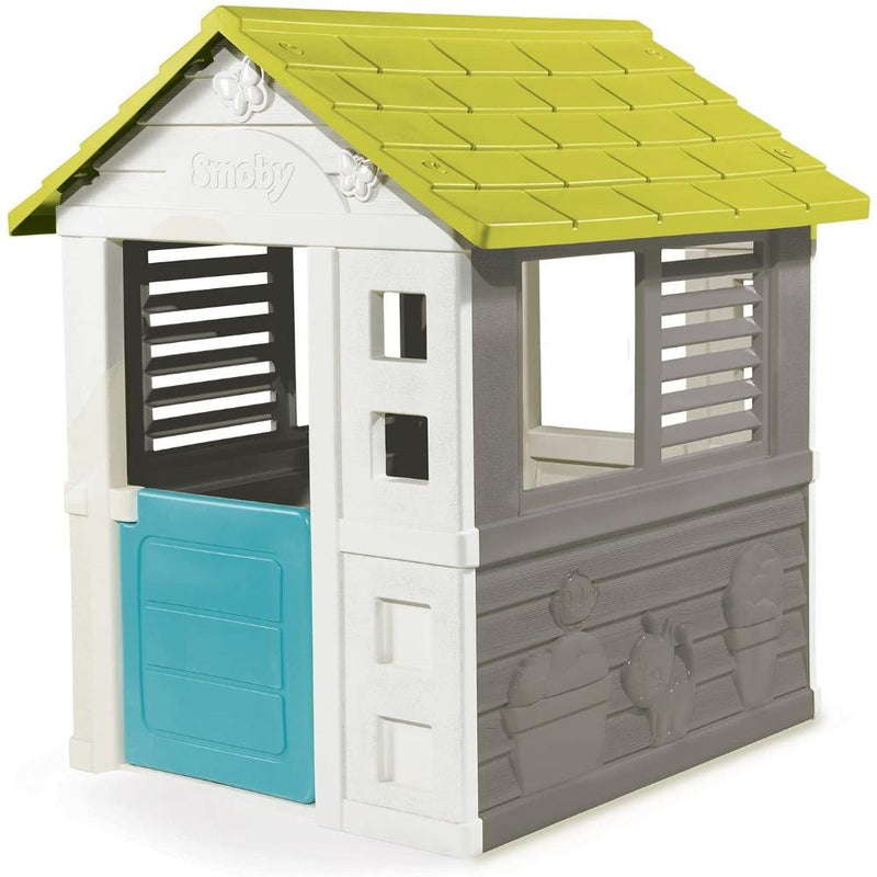 Smoby Jolie Playhouse