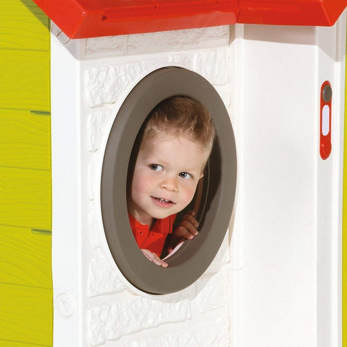 Smoby My House Playhouse-Outdoor Toys-Smoby-Toycra
