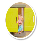 Smoby My New House Playhouse