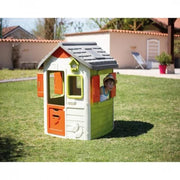 Smoby Neo Jura Lodge Playhouse