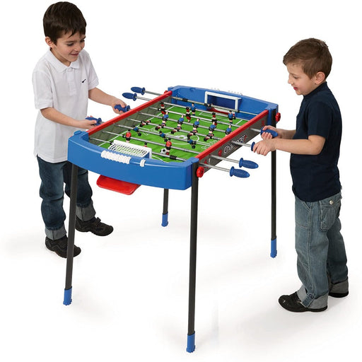 Smoby Soccer Table Challenger-Outdoor Toys-Smoby-Toycra