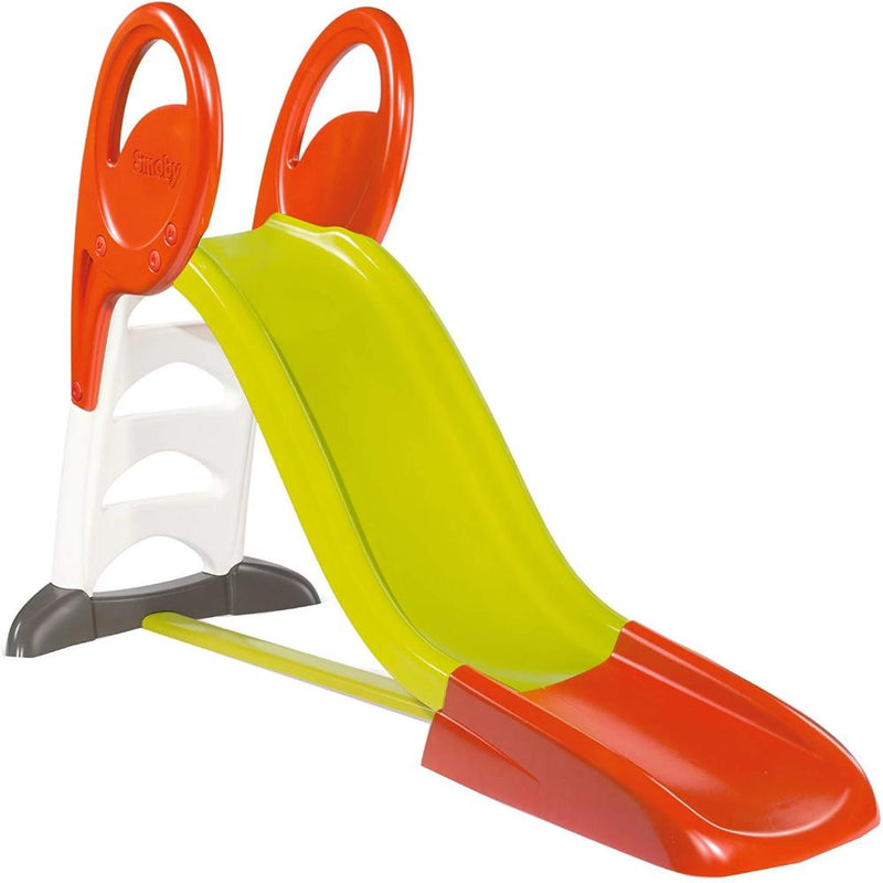 Smoby Super Megagliss Slide-Outdoor Toys-Smoby-Toycra