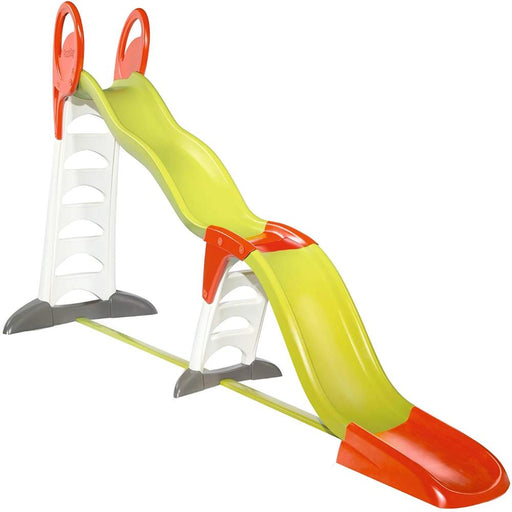 Smoby Super Megagliss Slide-Outdoor Toys-Smoby-Toycra