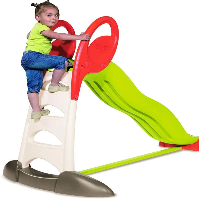 Smoby XL Slide-Outdoor Toys-Smoby-Toycra