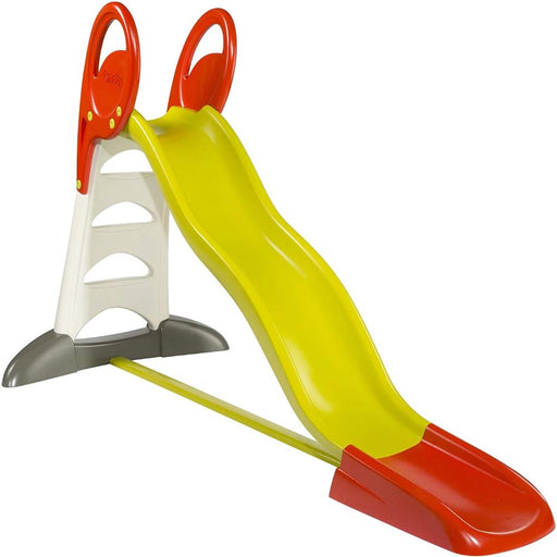 Smoby XL Slide-Outdoor Toys-Smoby-Toycra