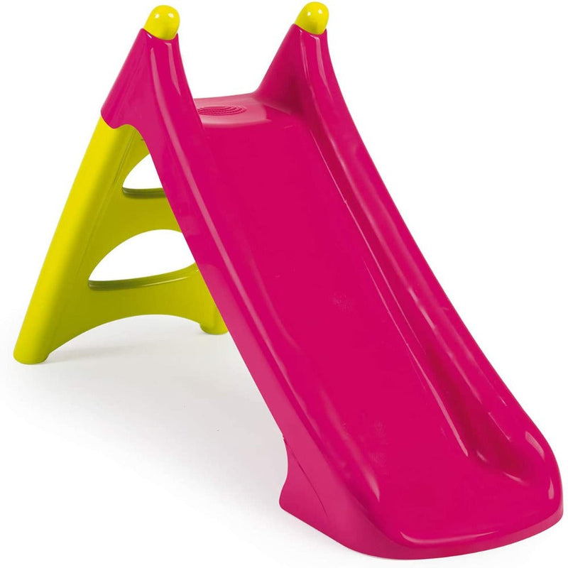 Smoby Xs Slide