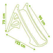 Smoby Xs Slide
