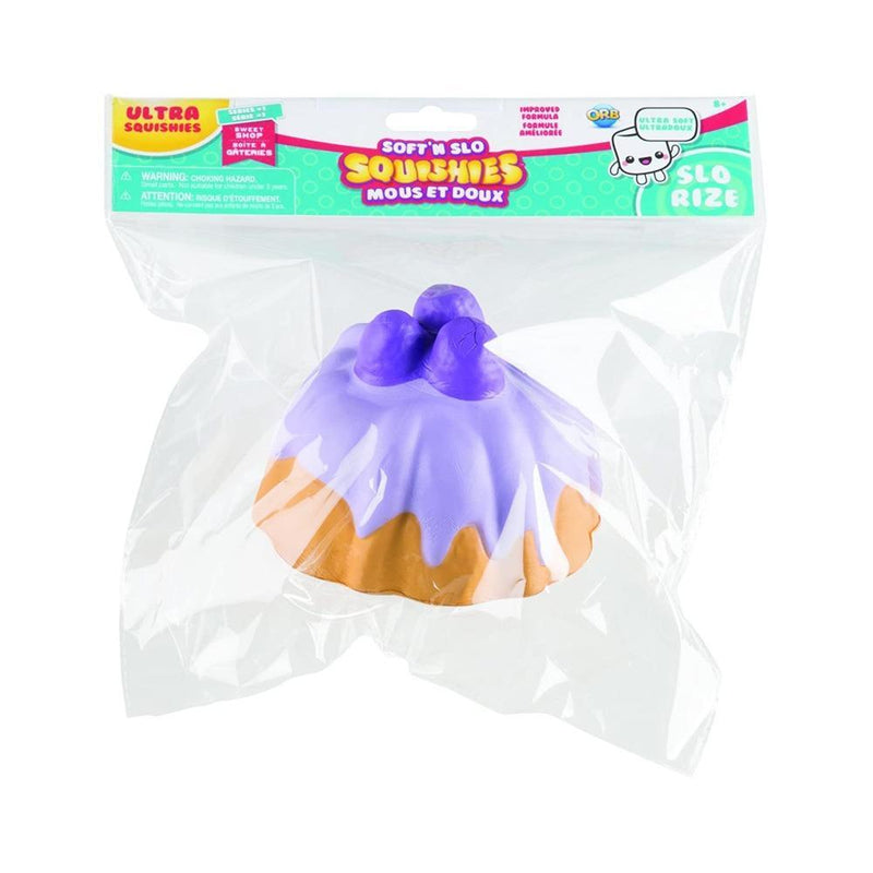 Soft’n Slo Squishies Shop Ultra