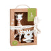 Sophie la girafe & Chewing rubber So’ pure-Teethers-Sophie la girafe-Toycra