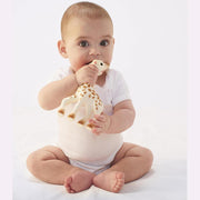 Sophie la girafe Combo ( Sophie la girafe and a teething ring)
