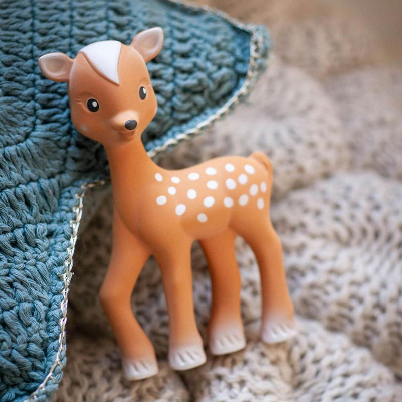 Sophie la girafe Fanfan the Fawn