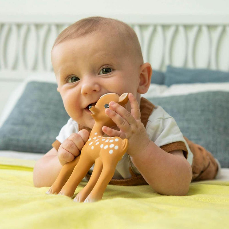 Sophie la girafe Fanfan the Fawn