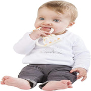 Sophie la girafe So'pure Teething Ring- Soft Version