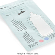 Spectra Disposable Breast Milk Storage Bags (Pack of 30)