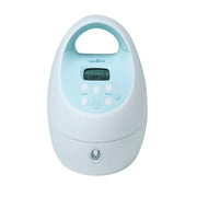Spectra Electric Breast Pump S1 Plus (Sky Blue)