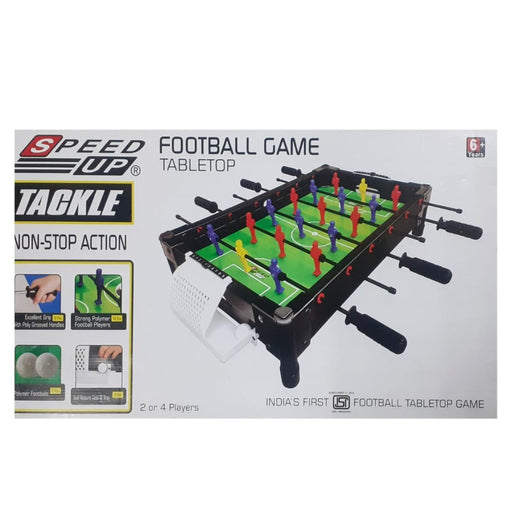 Speedup Football Tabletop Game-Outdoor Toys-Speedup-Toycra