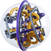 Spin Master Games Perplexus Epic Interactive Maze Game with 125 Obstacles