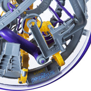 Spin Master Games Perplexus Epic Interactive Maze Game with 125 Obstacles