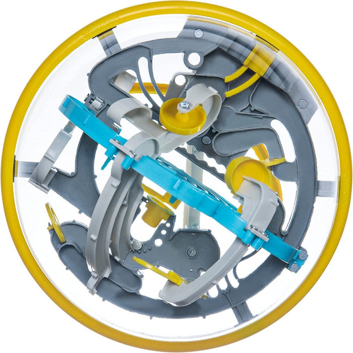 Perplexus Epic - SPIN MASTER - Labyrinthe 3D - 125 obstacles