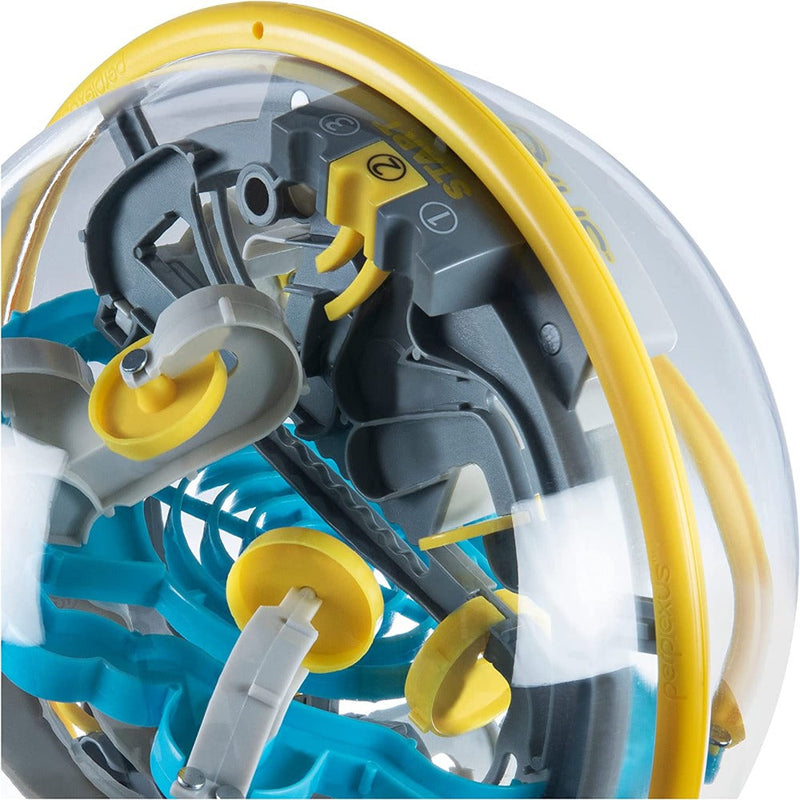 Spin Master Perplexus Beast 3D Gravity Maze Game-Puzzles-Spin Master-Toycra