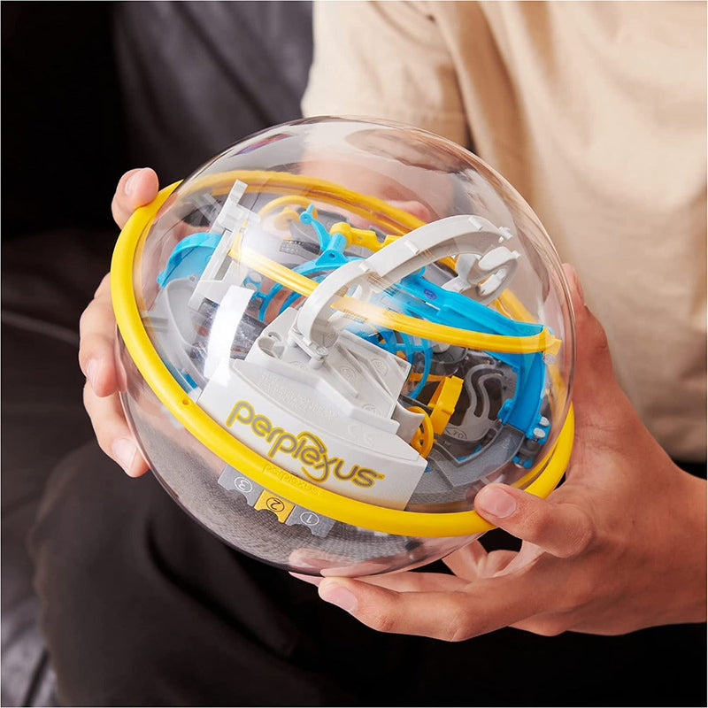 Spin Master Perplexus Beast 3D Gravity Maze Game-Puzzles-Spin Master-Toycra
