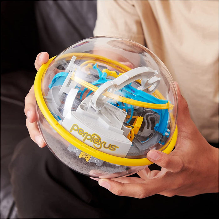 Spin Master Perplexus Beast 3D Gravity Maze Game — Toycra